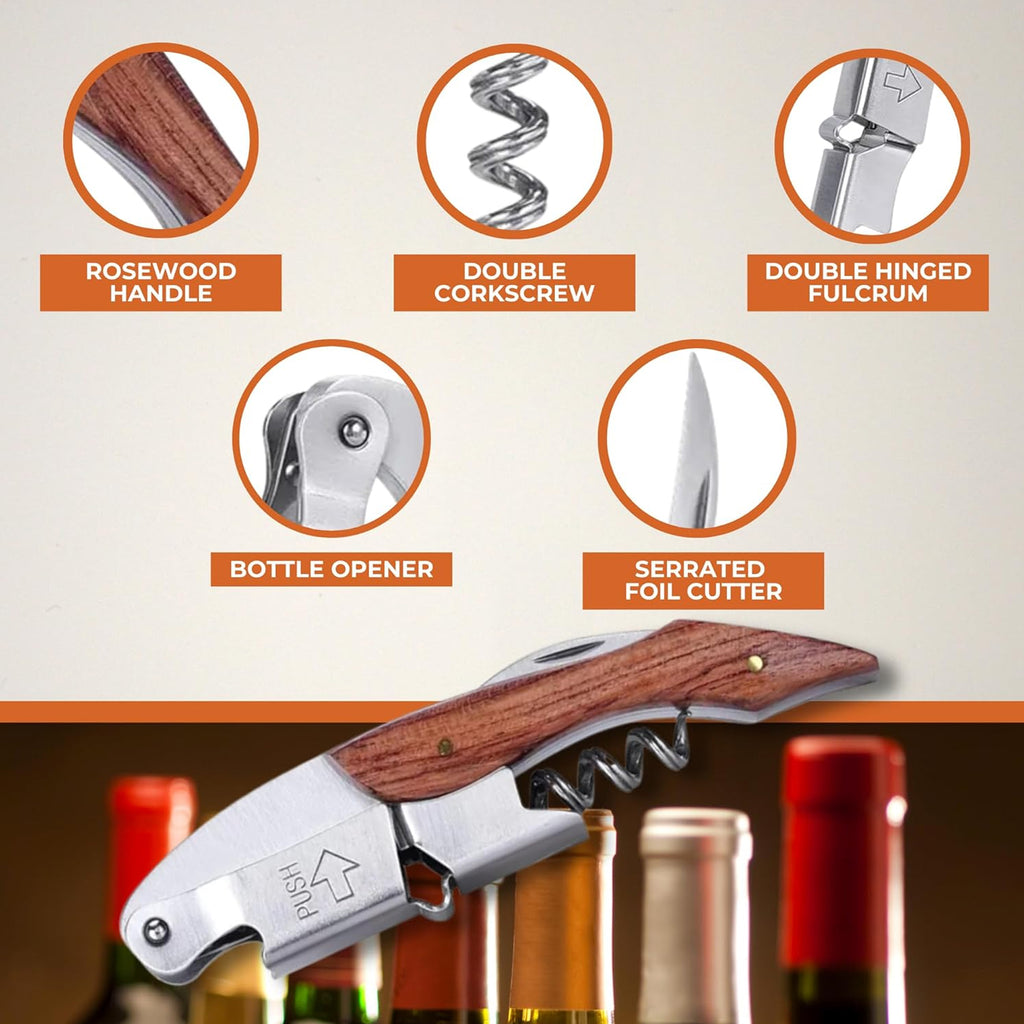 Corkscrews Wine Opener