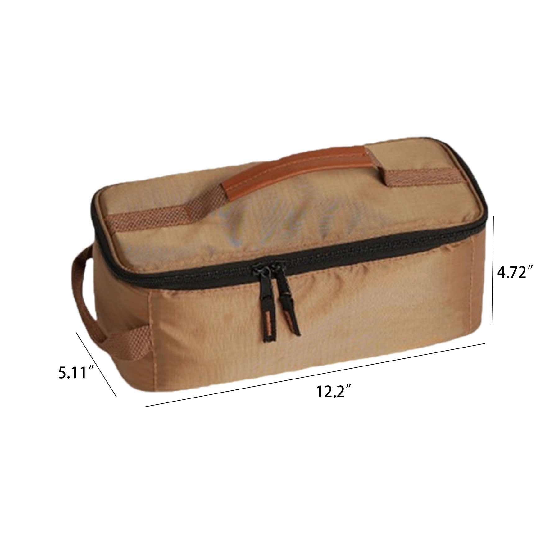Utensil Organizer Pouch