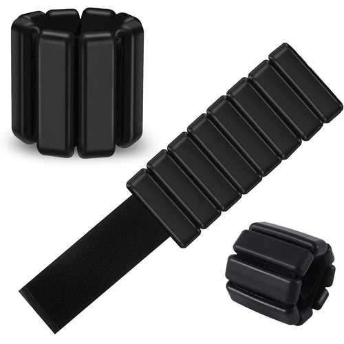 Adjustable Weight Wrist Strap Foot Ring