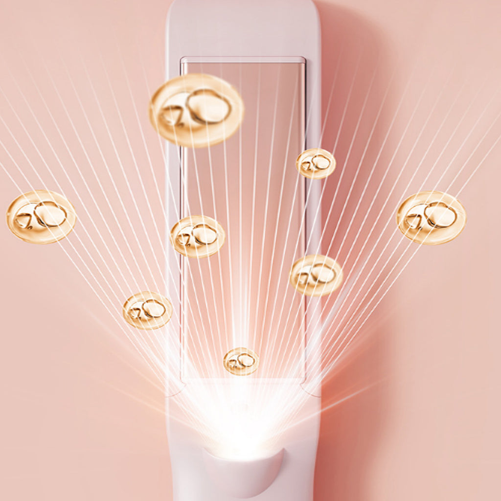 Curling Iron Flat Corn Clip