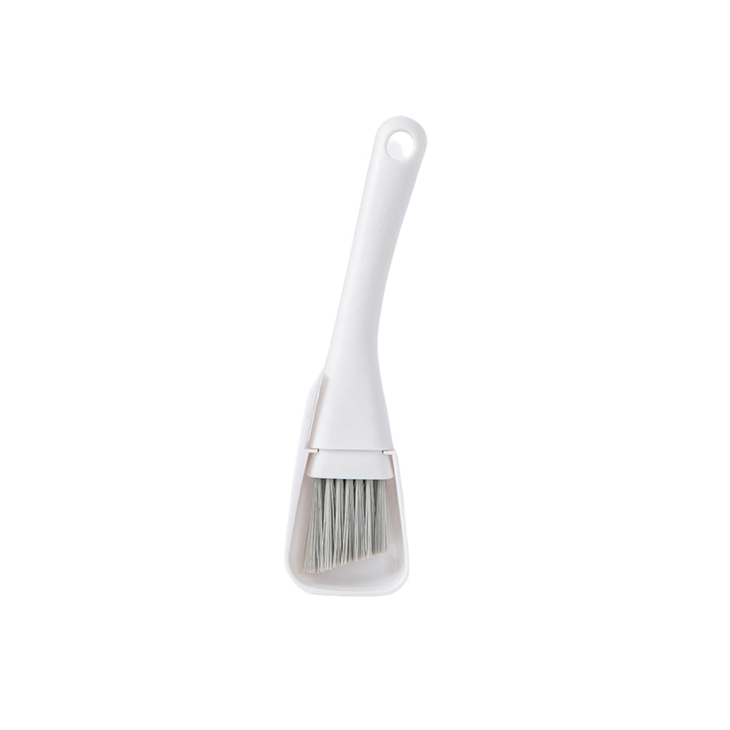 Window Groove Cleaning Brush-Narrow Space Scrubber Tool