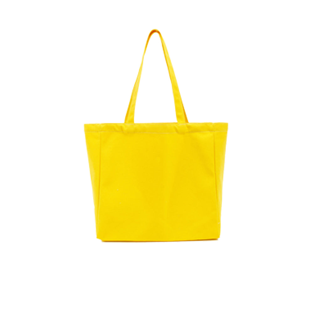 Economical Canvas Cotton Tote Bag