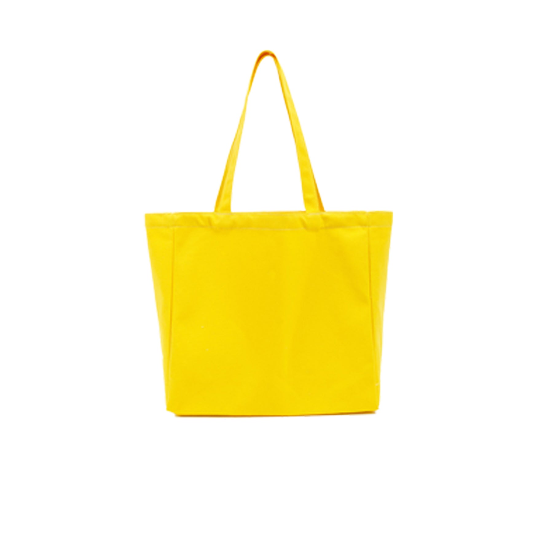 Economical Canvas Cotton Tote Bag