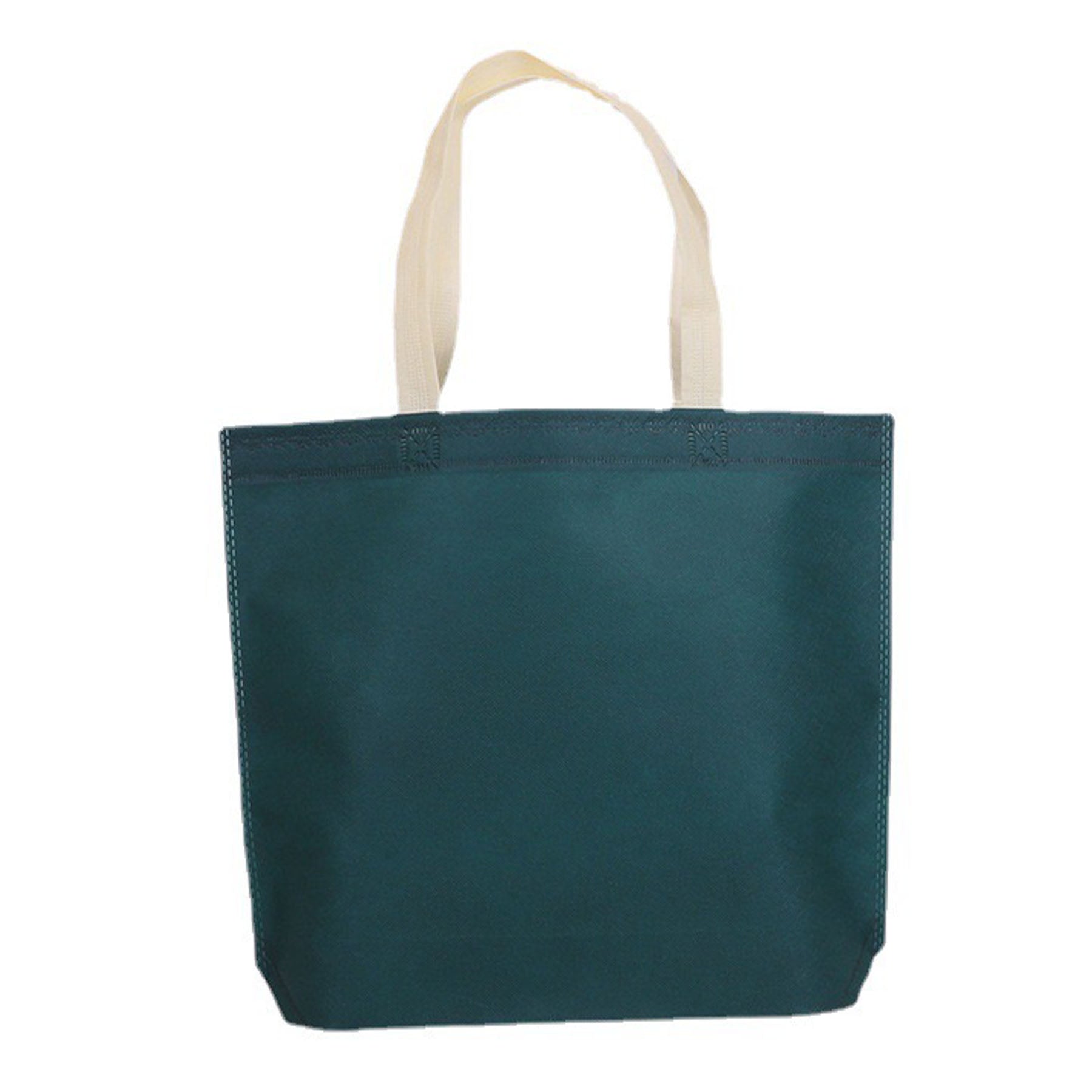 Non-Woven Fabric Tote Bag - Eco-Friendly Shopping Bag