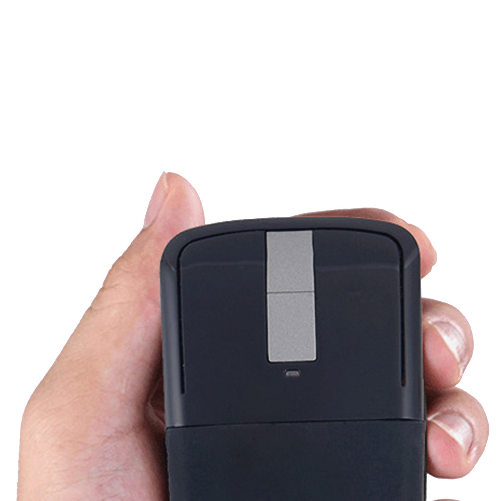 Foldable Wireless Mouse