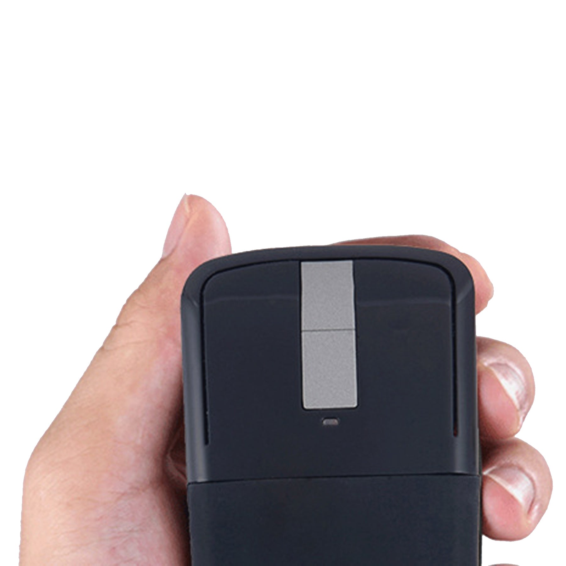Foldable Wireless Mouse