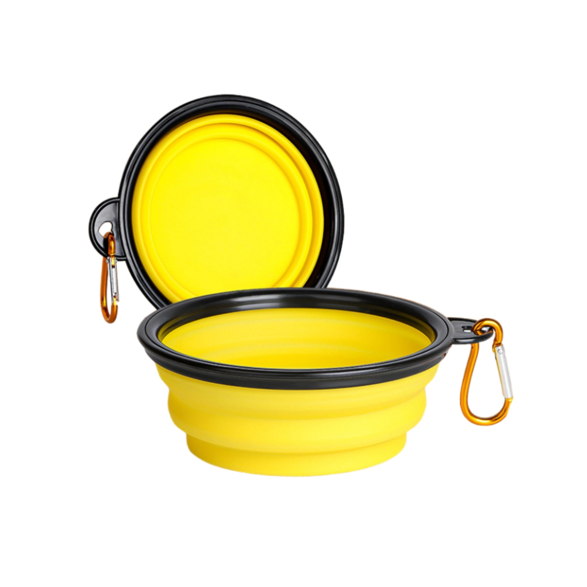 Collapsible Pet Bowl