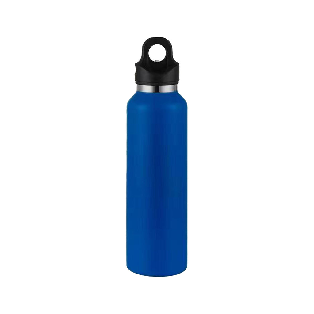 Quick Open Cup Car Insulation Cup 600ML