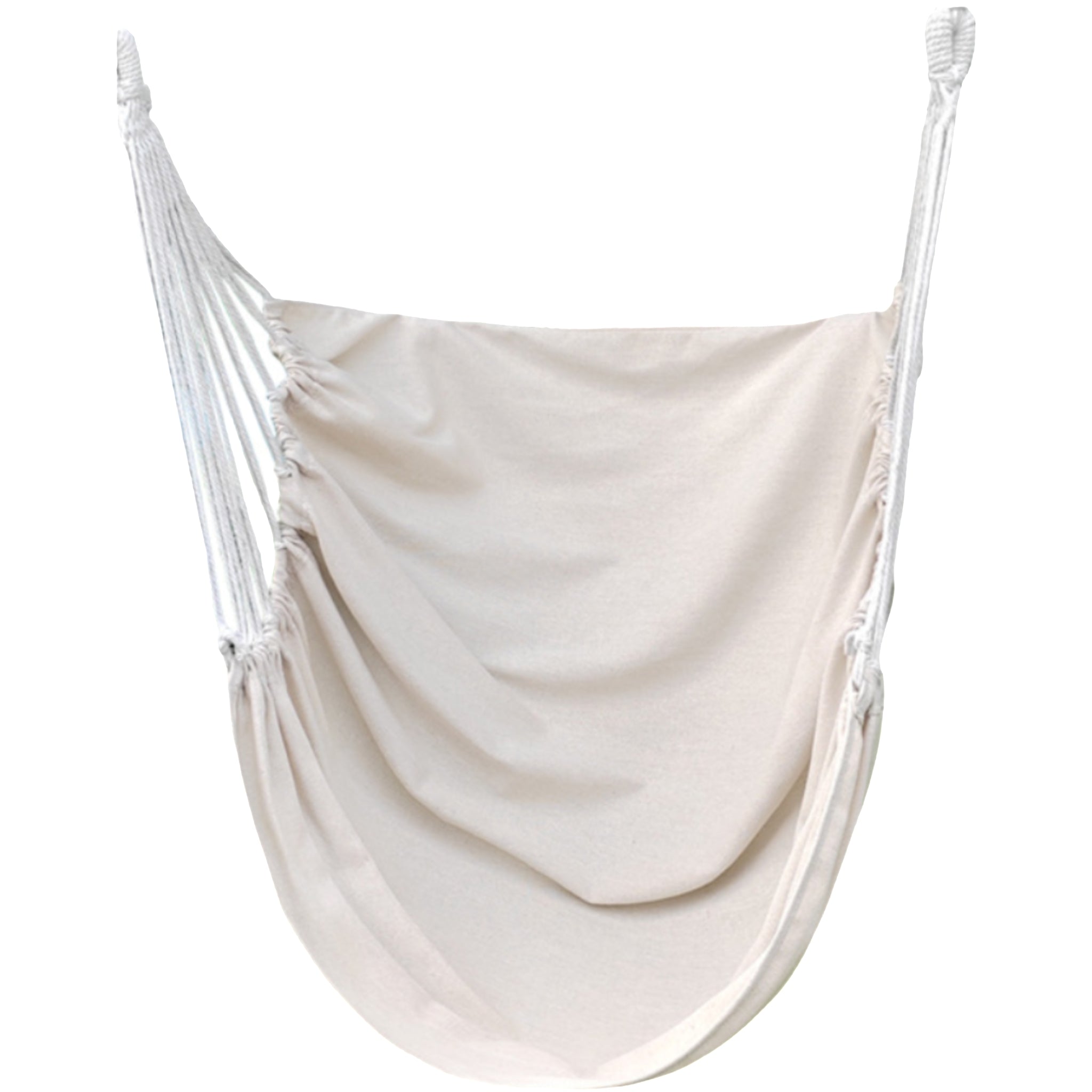 Indoor Outdoor Hammock Chair Dorm Room Kids Adult Heavy Duty