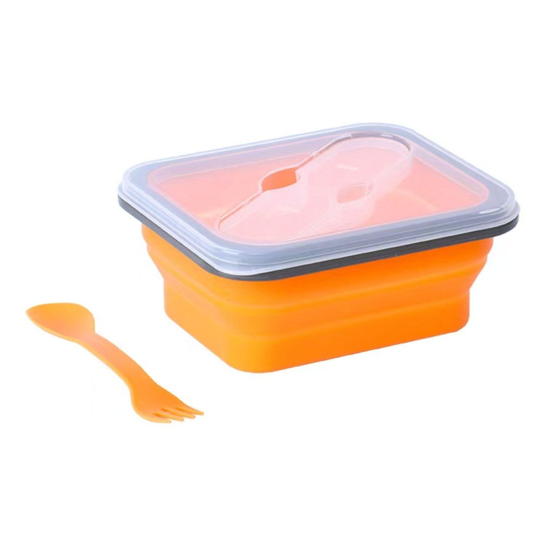 Silicone Food Storage Container