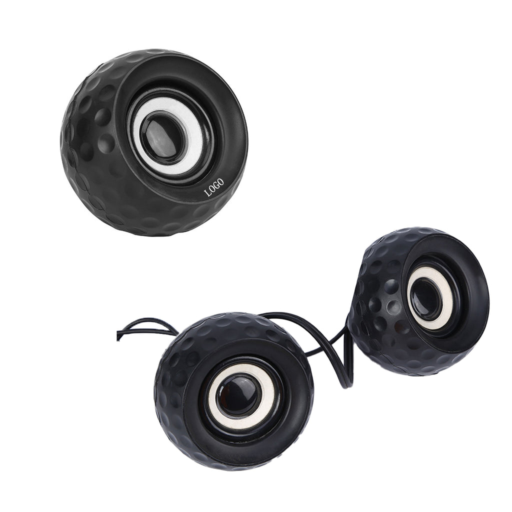 Bluetooth Speaker With HD Sound