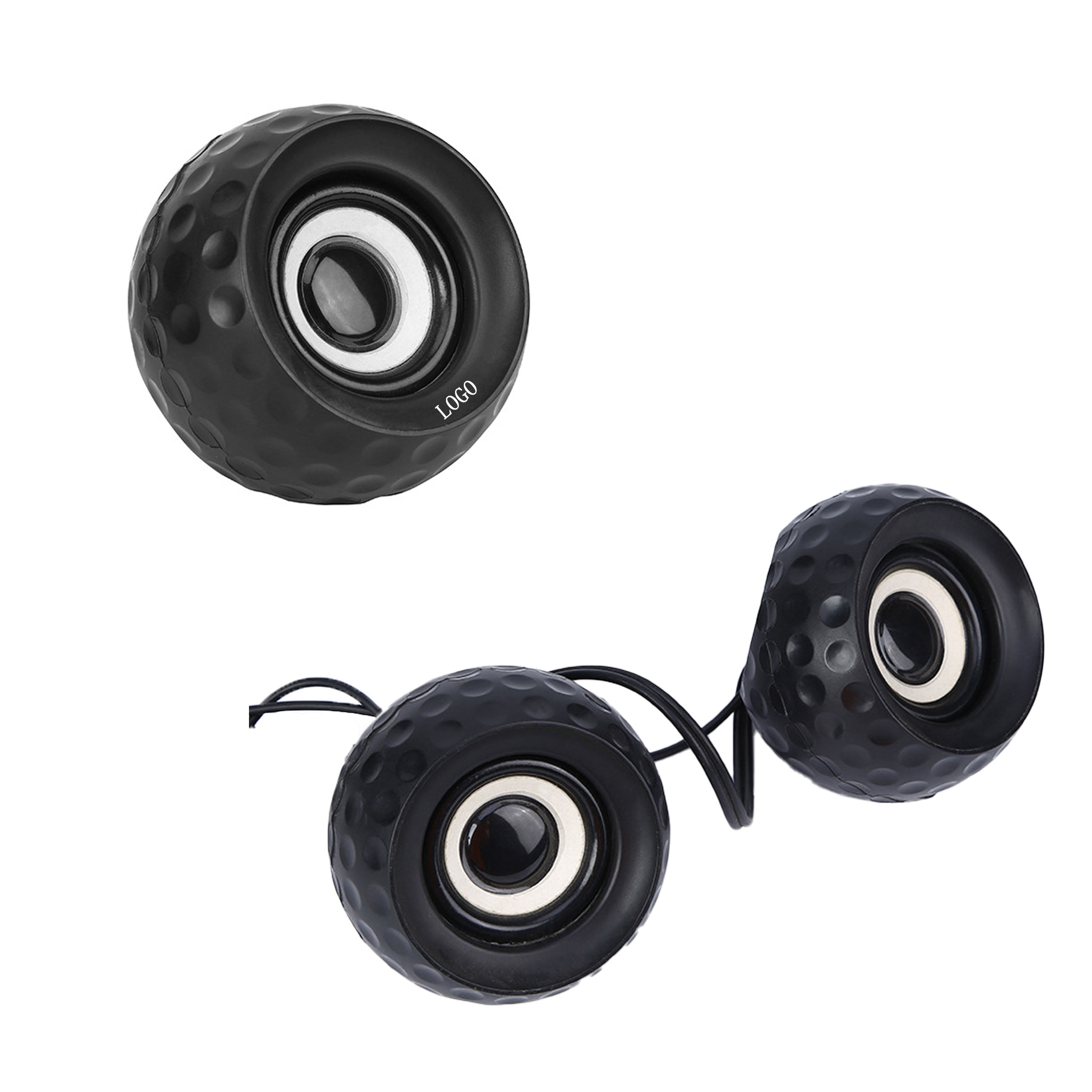 Bluetooth Speaker With HD Sound