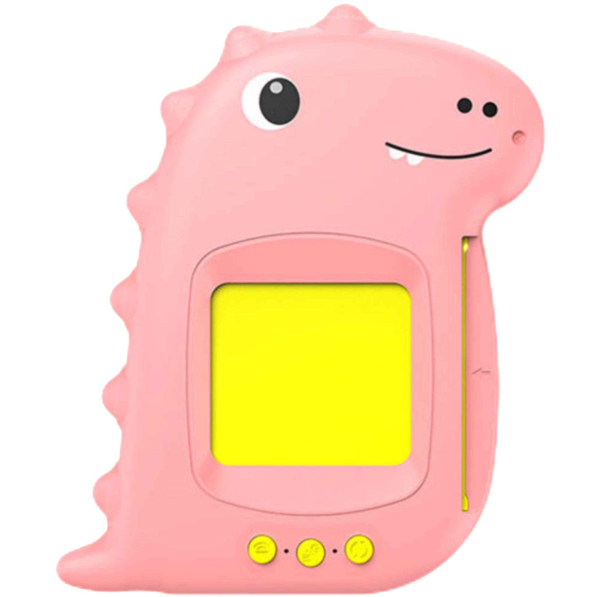 English Card - inserting Learning Machine
