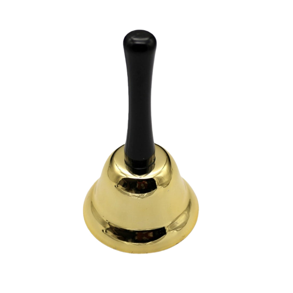 Christmas Handheld Bell