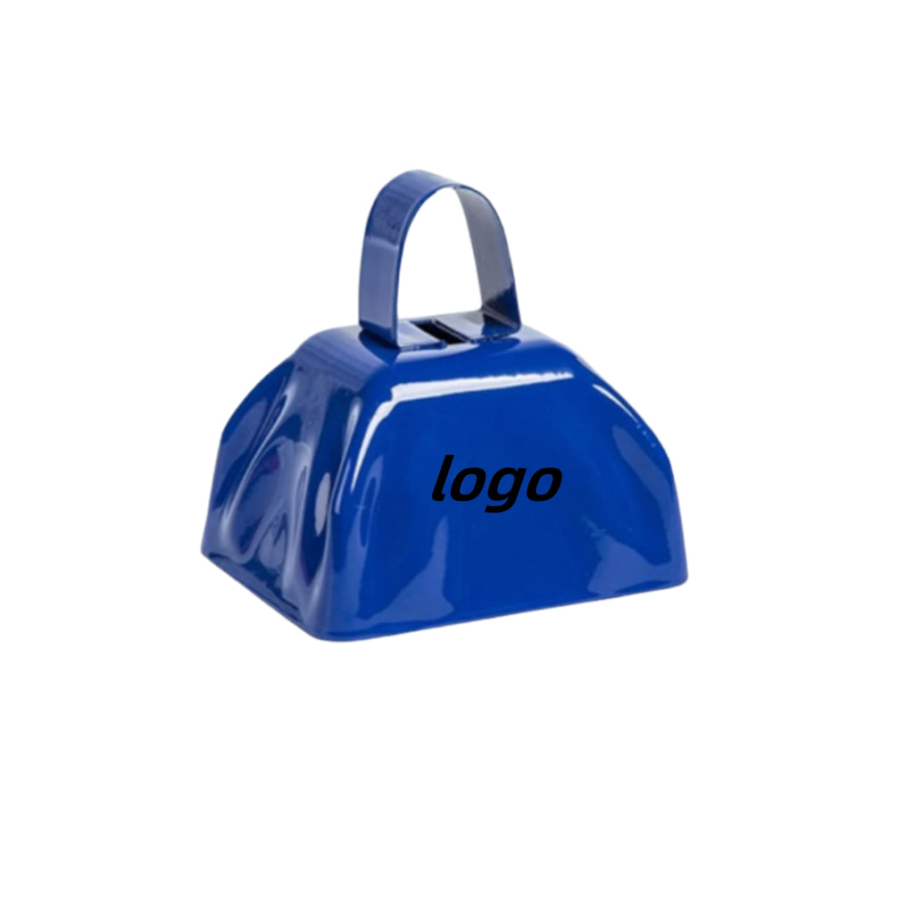 3inch Multifunctional Promotional and Entertainment Cowbell