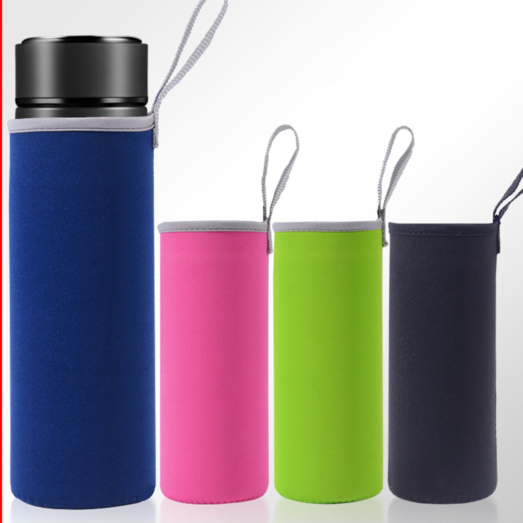Space Cotton Insulated Cup Sleeve
