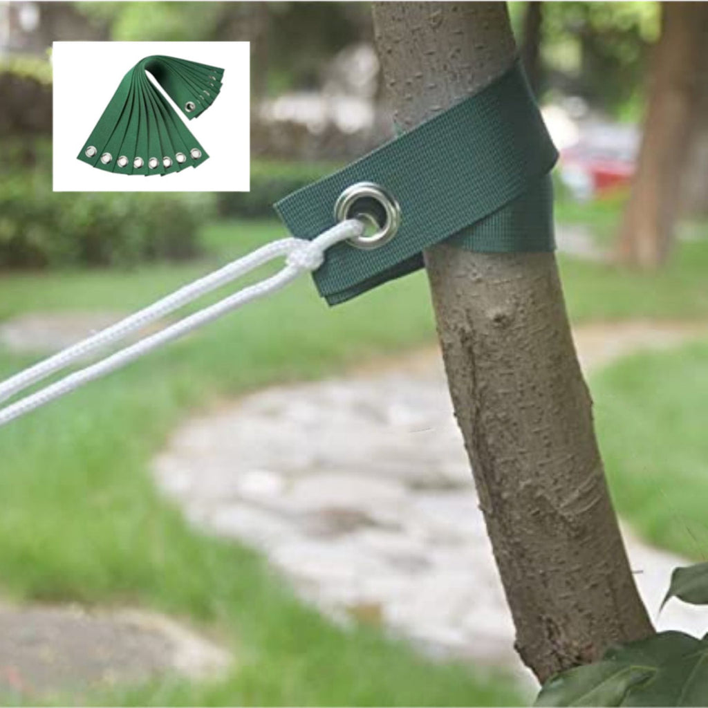 Windproof Tree Fastening Strap