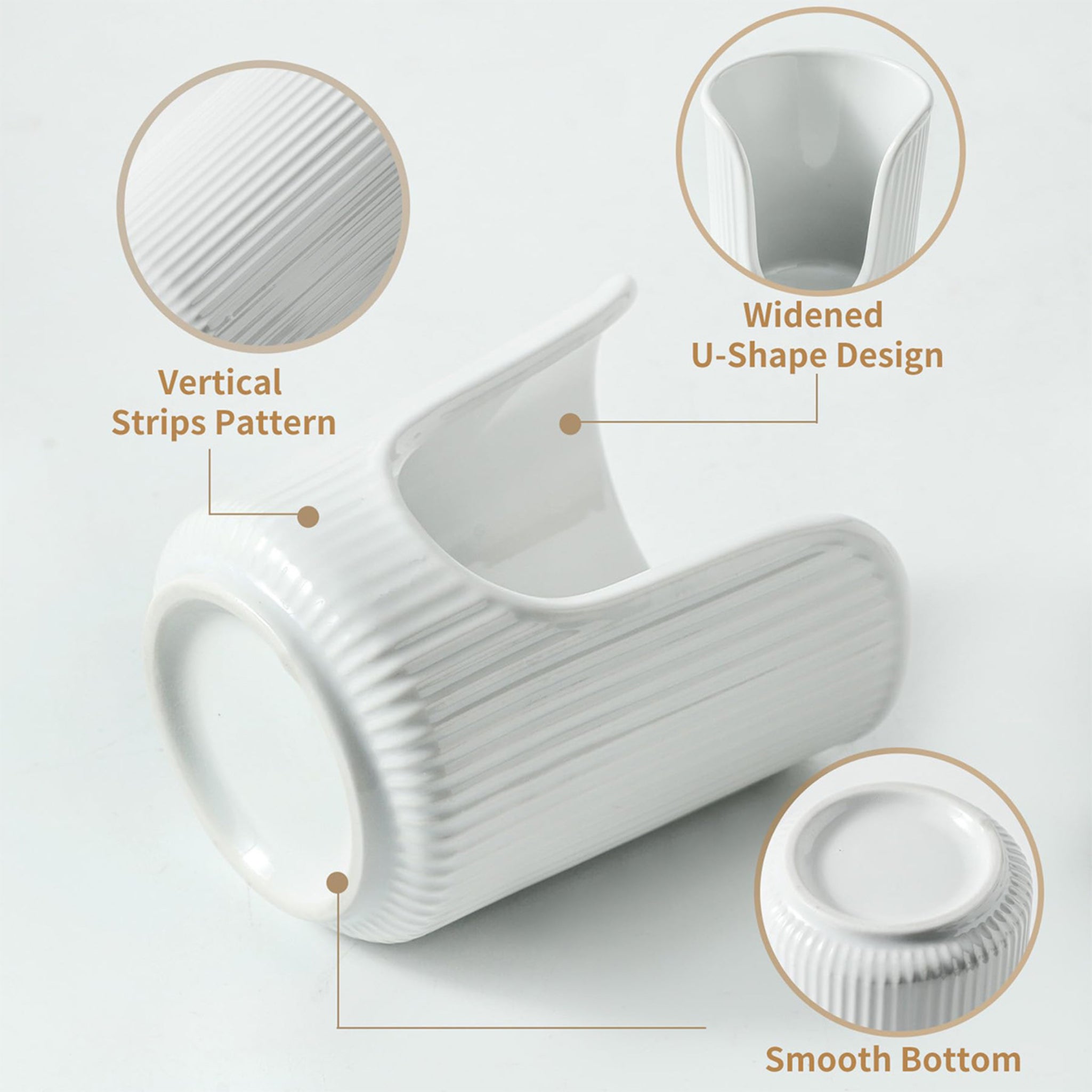 Disposable Cup Holder