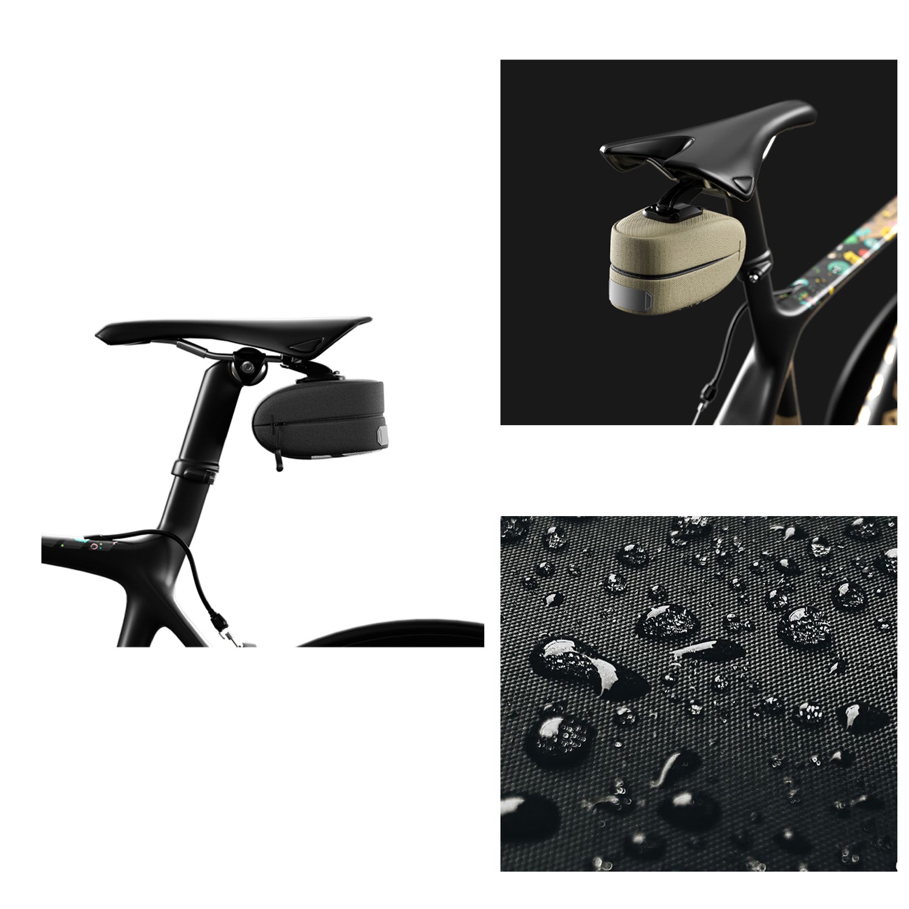 Bicycle Multi-Function Tail Tool for Mountain and Road Bikes