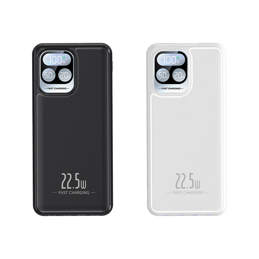 10000 Mah Power Bank