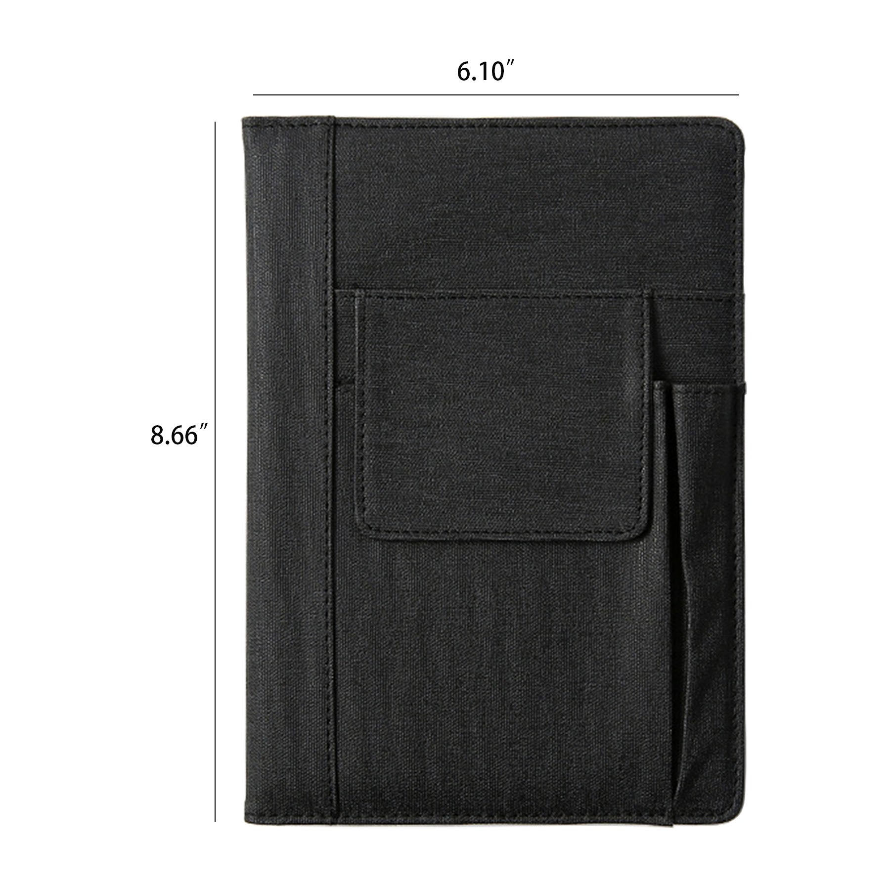 Multi functional Creative Organizer Notebook