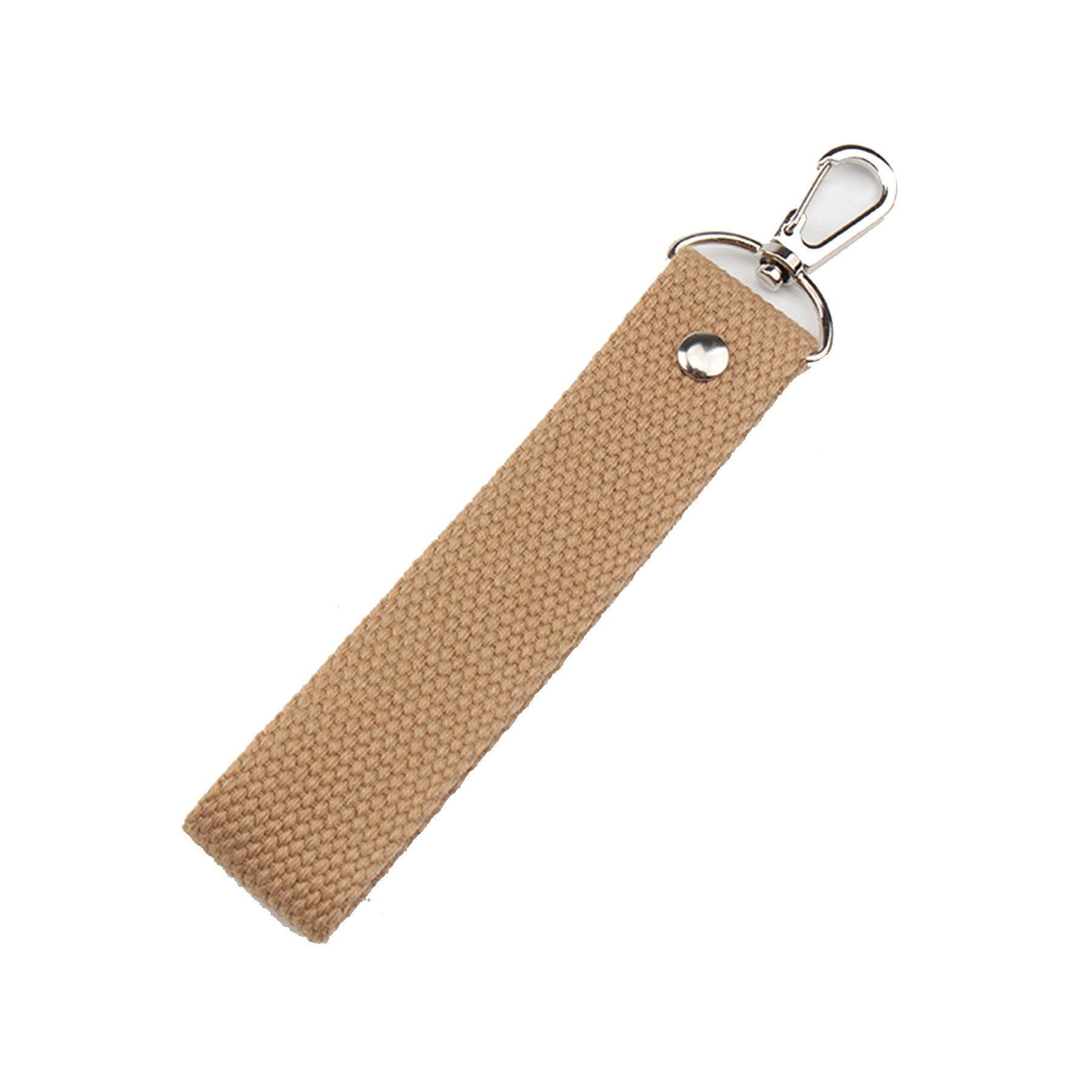 Instagram Style Canvas Key Chain