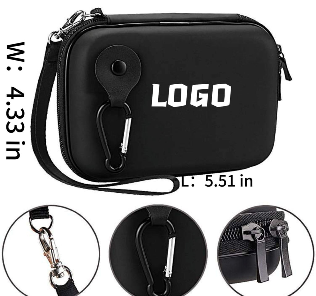 Hard Disk Anti-drop Storage Box