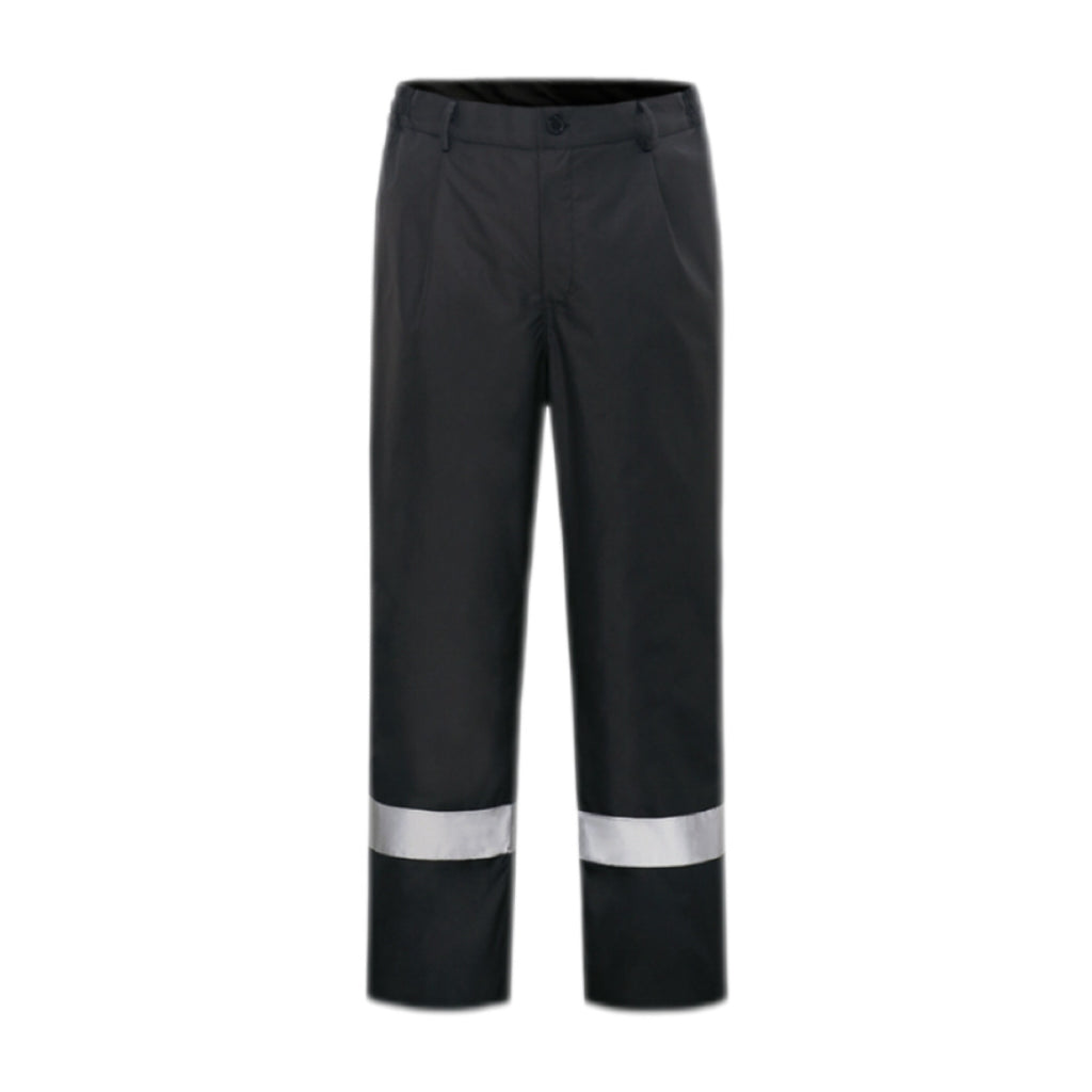 Reflective Raincoat Set