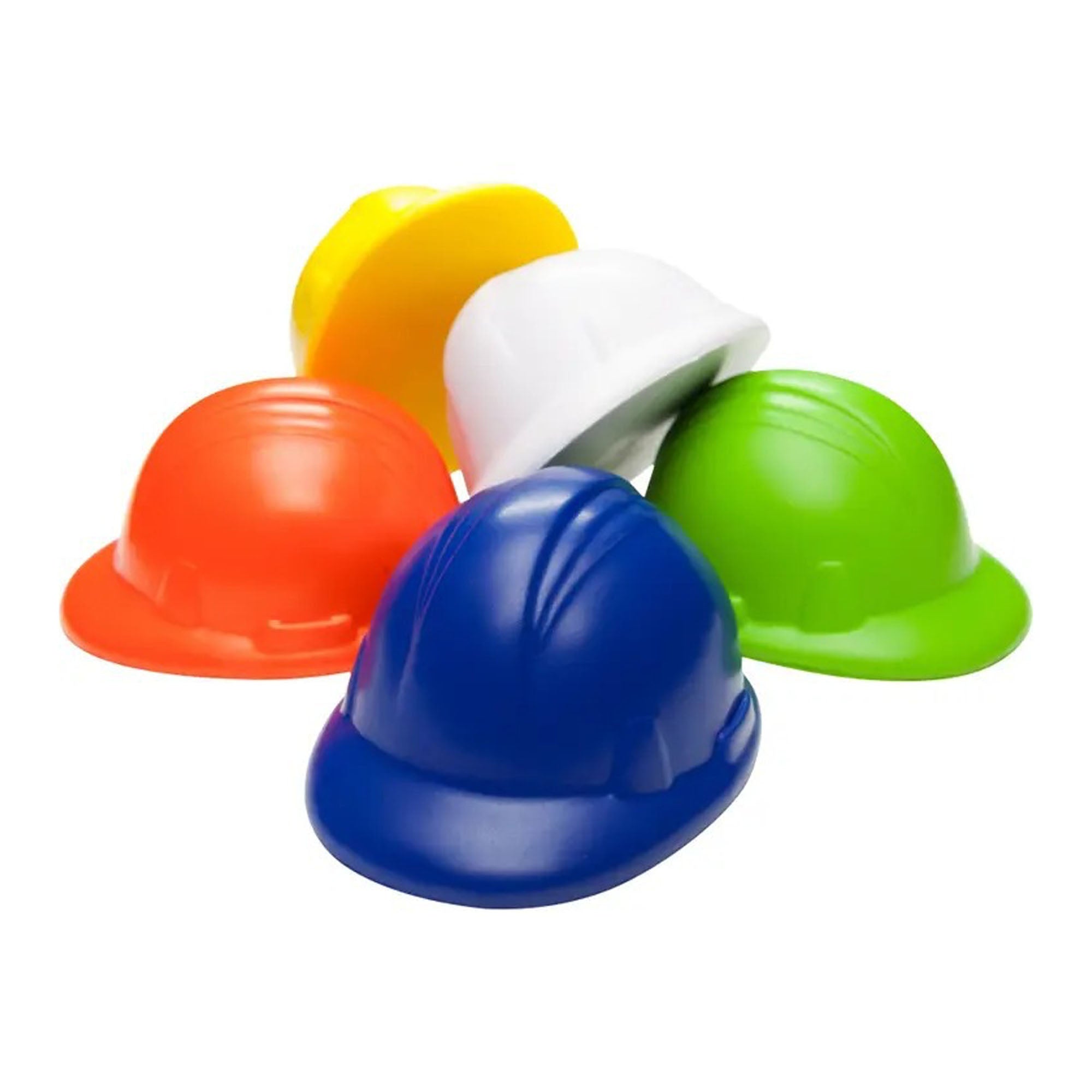 Hard Hat Stress Ball
