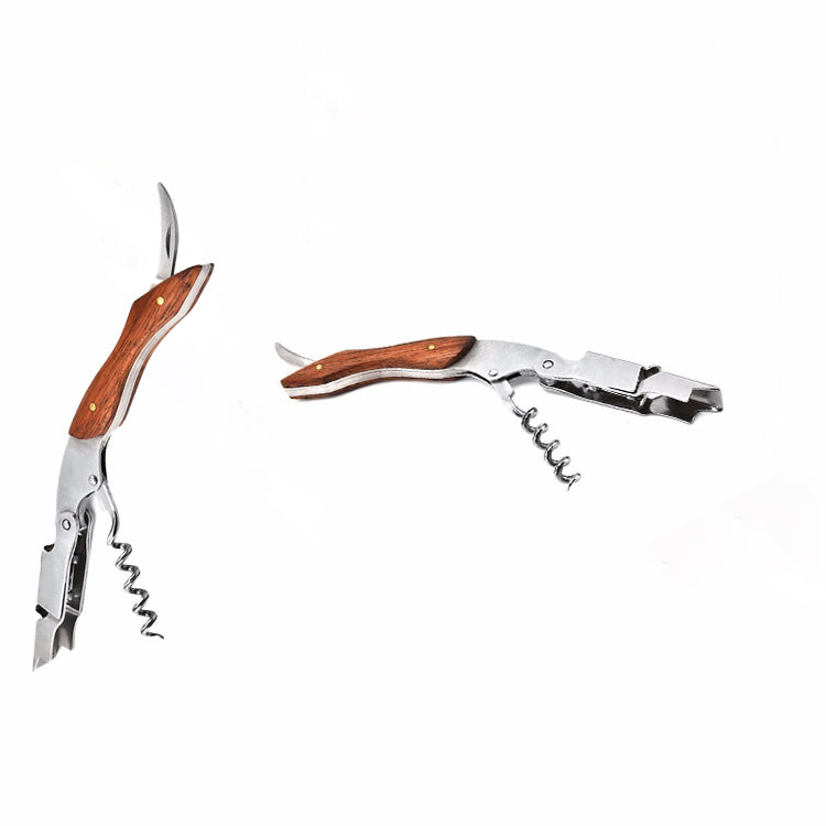 Wine Bottle Opener