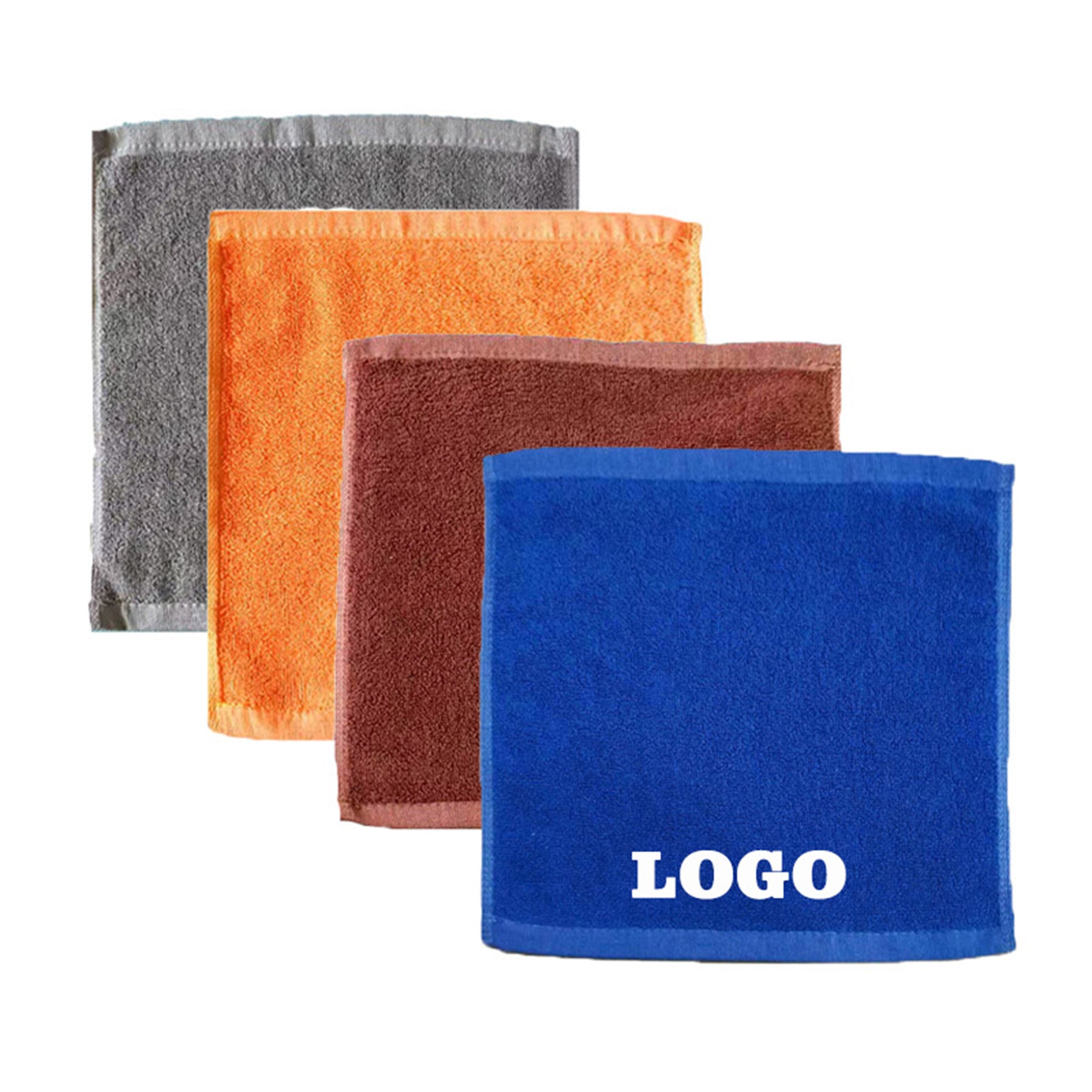 Small Size Square Towel