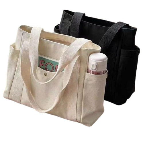Hand Sling Canvas Bag