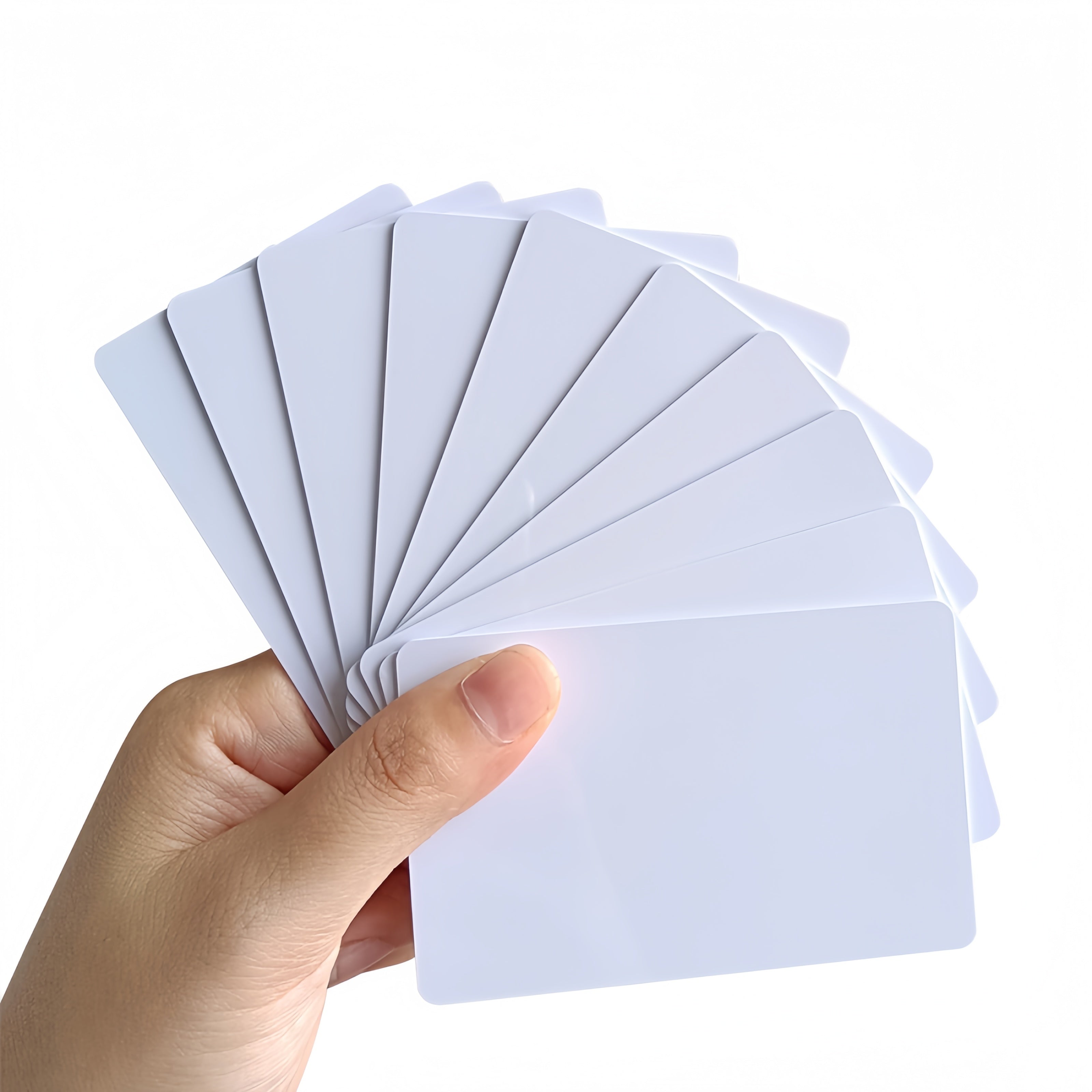 Ic Smart Intelligent Nfc Card
