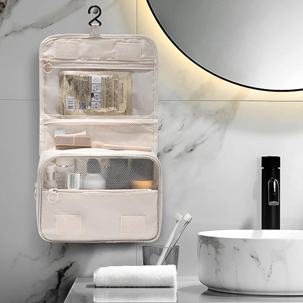 Hanging Toiletry Bag