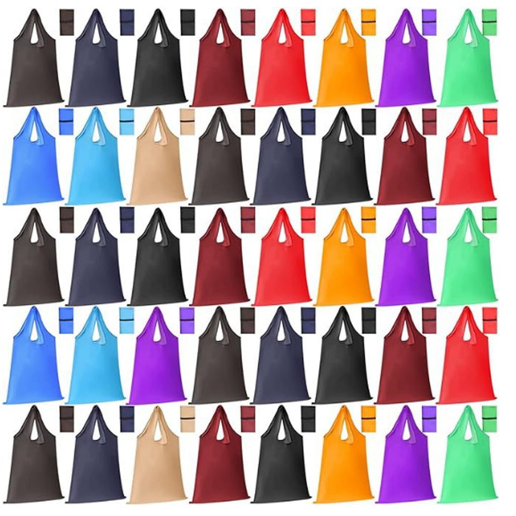 Large Capacity Folding Shopping Bag