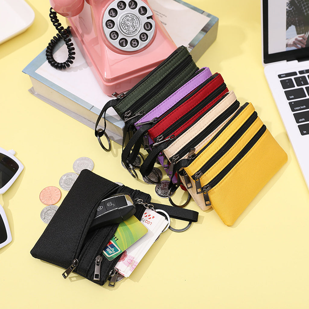 Small Coin Purse