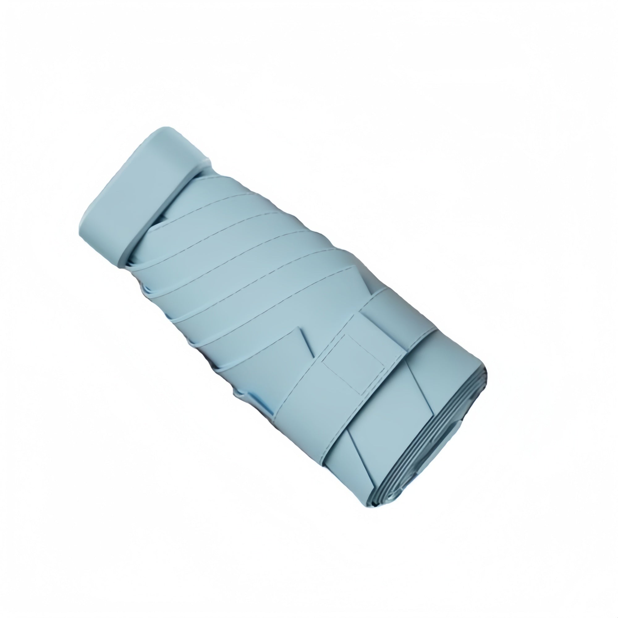 Rain Anti-Uv Capsul Pocket Hike Portable Mini 6K Folding Foldable Umbrella