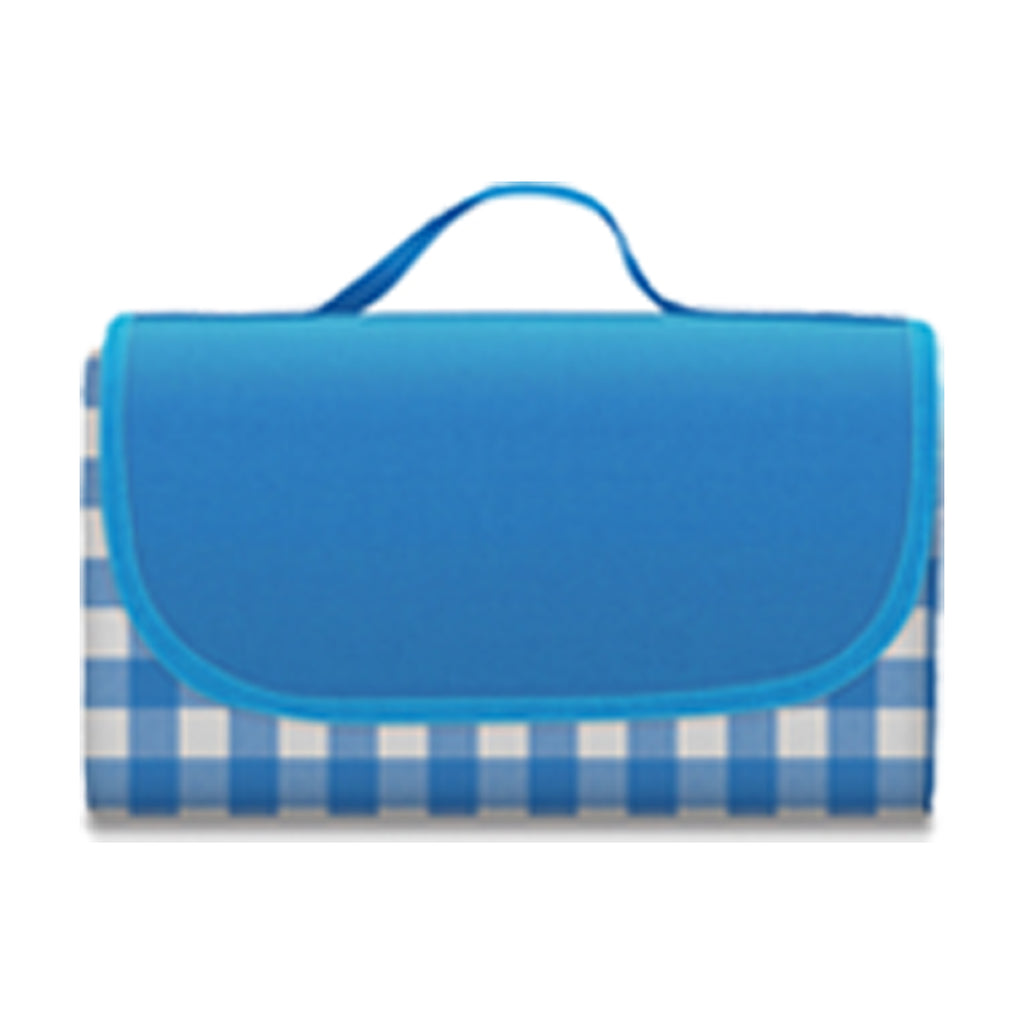 78.7X59.1 Inch Foldable Waterproof Oxford Picnic Mat