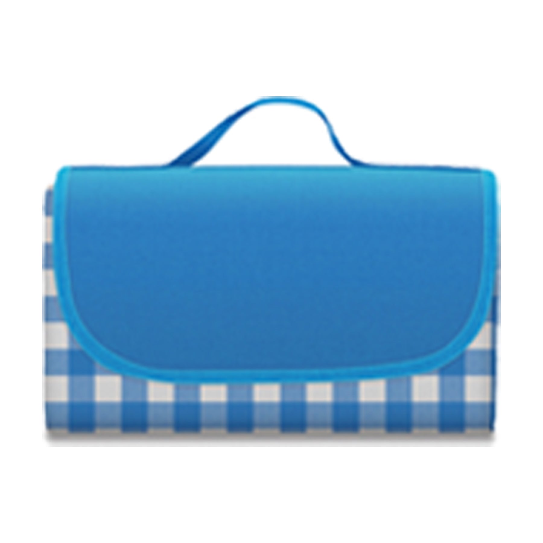78.7X59.1 Inch Foldable Waterproof Oxford Picnic Mat
