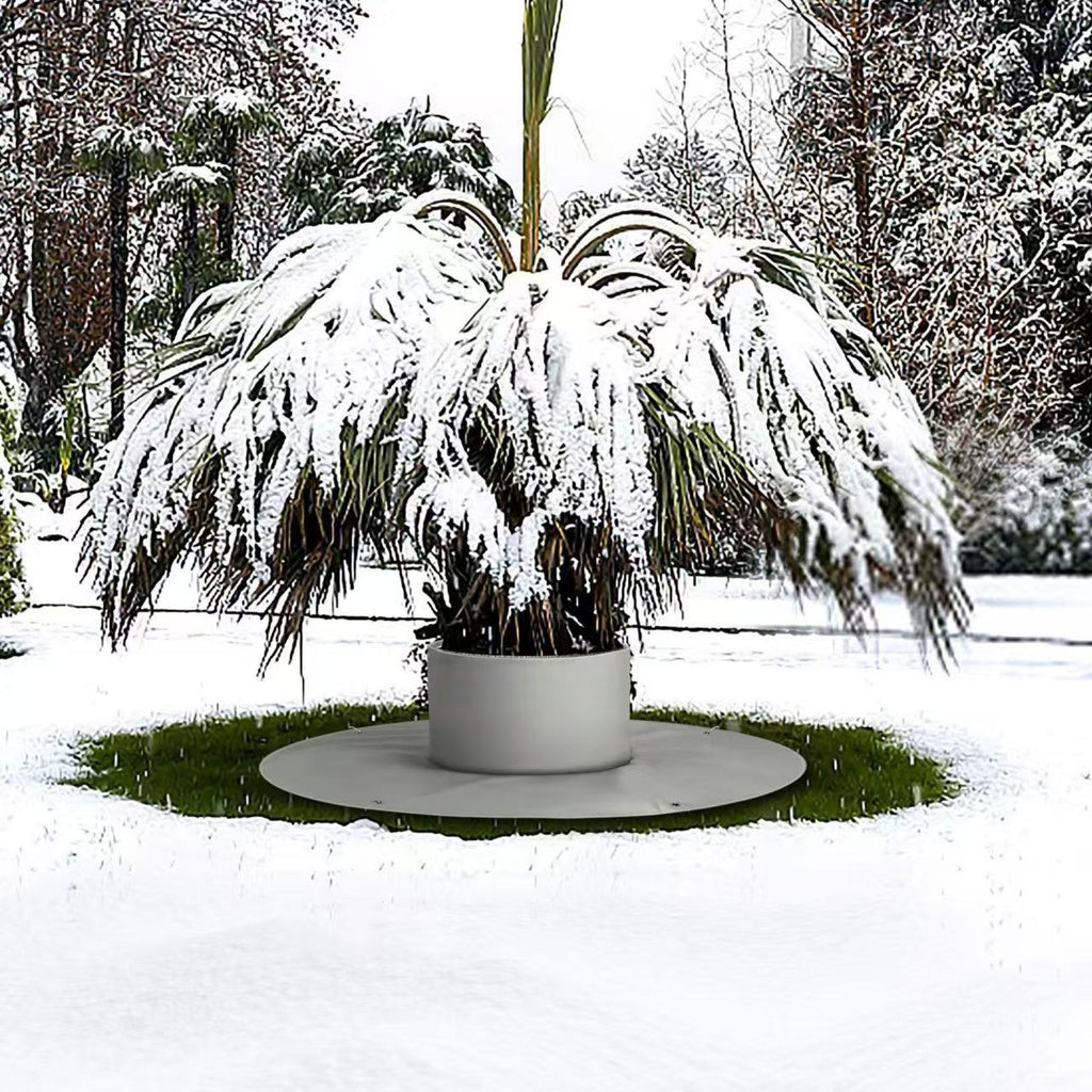 Horticultural Tree Anti-freezing Cover