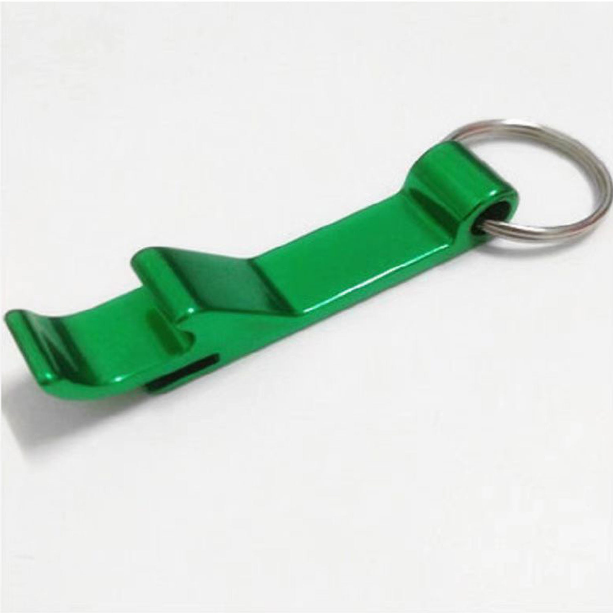 Premium Metal Keychain Bottle Opener