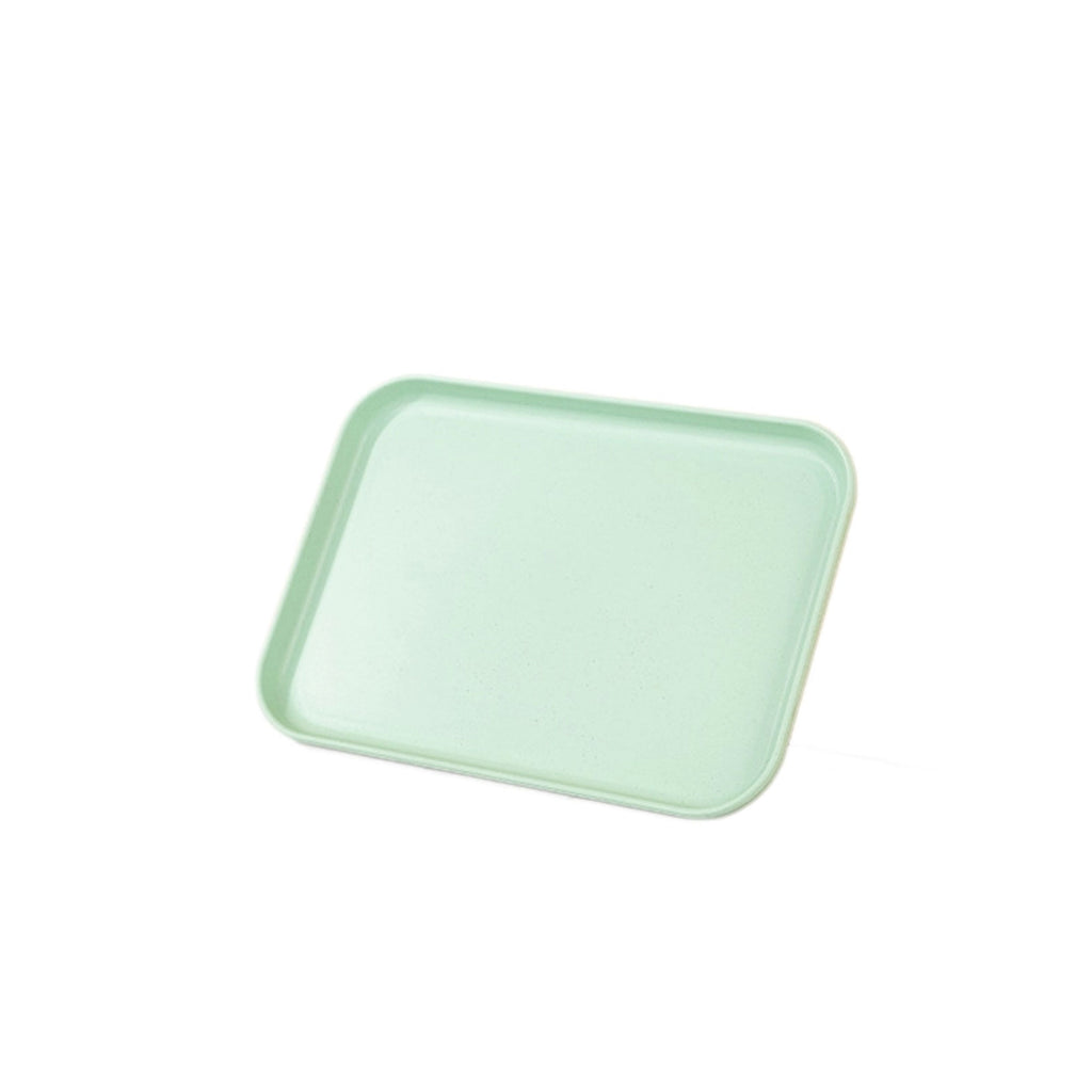 Plastic Trays