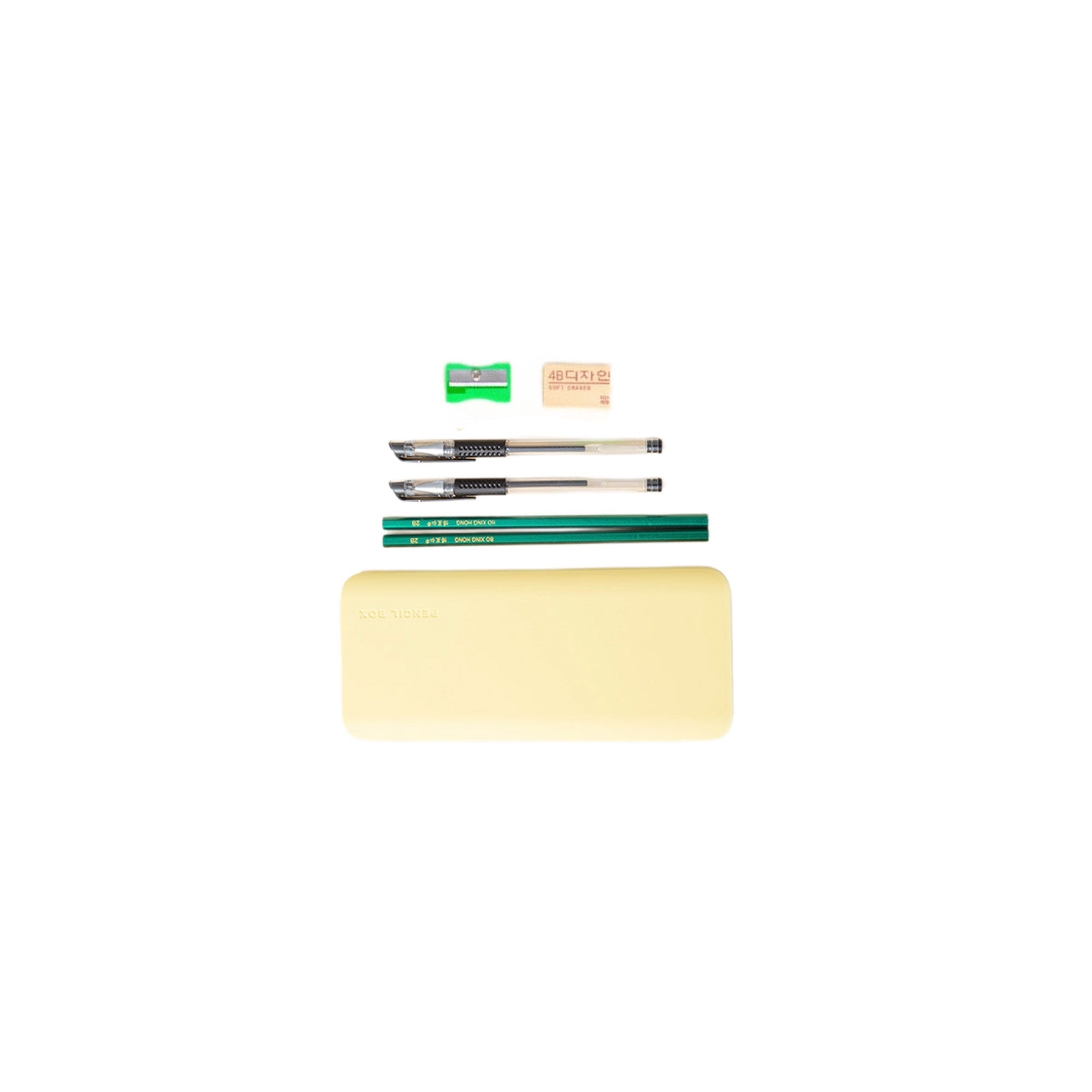 Stationery