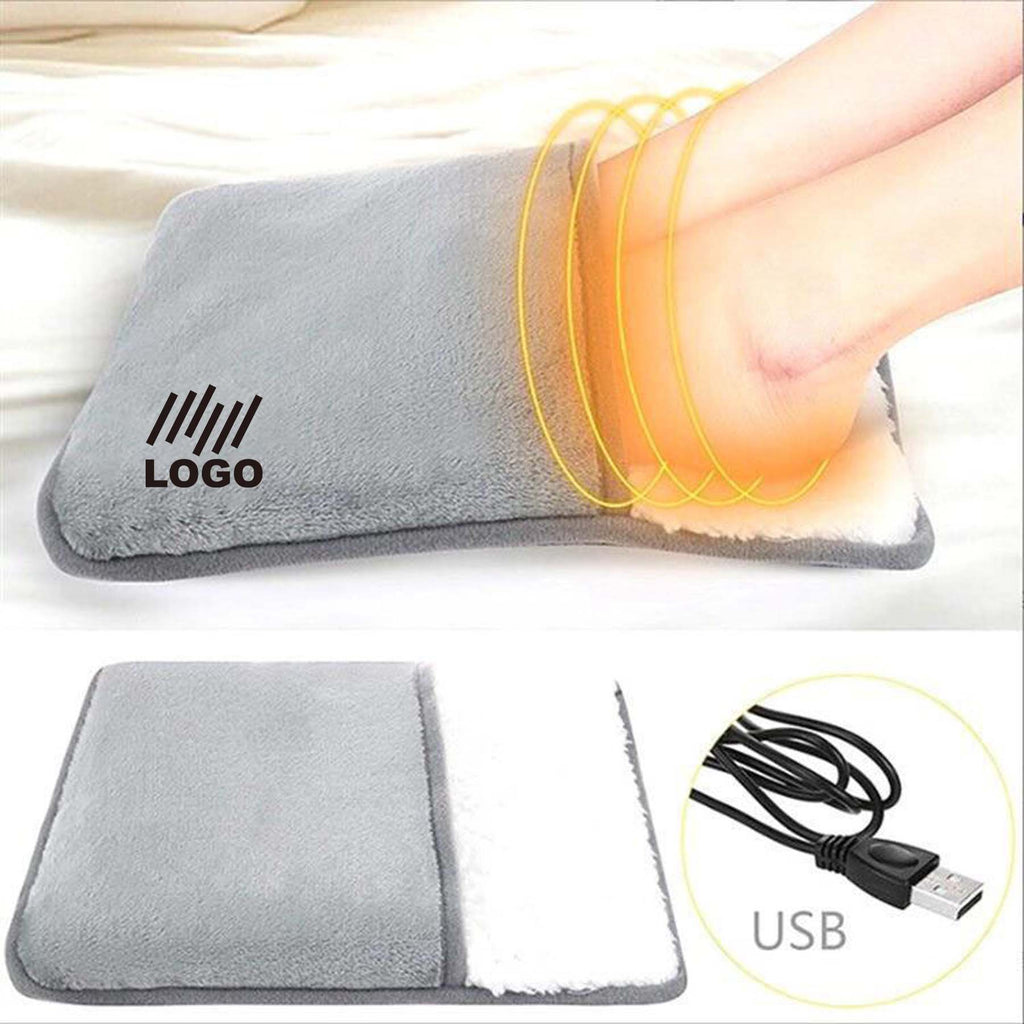 Electric Heated Foot Warmers