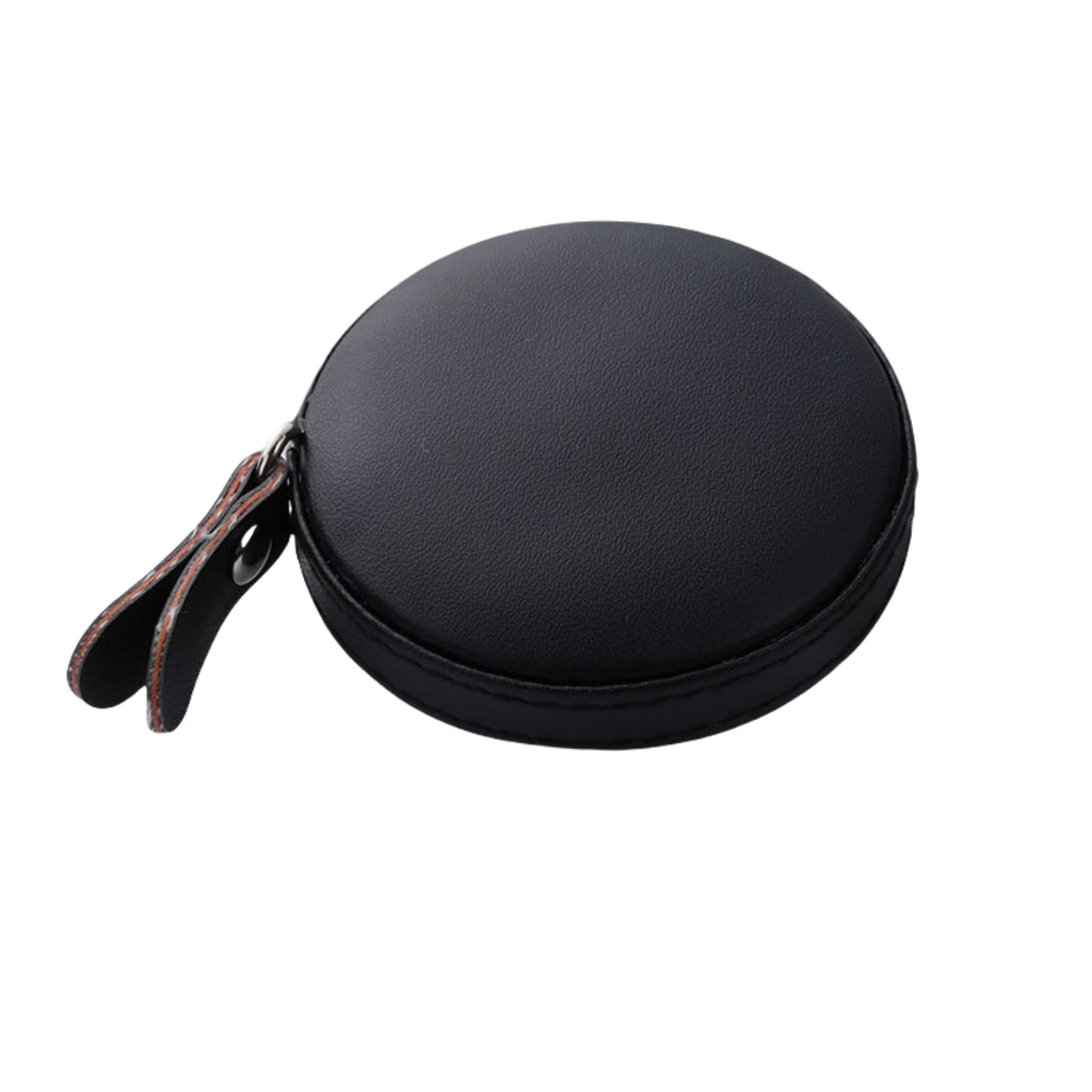 60 Inch PU Mini Round Tape Measure