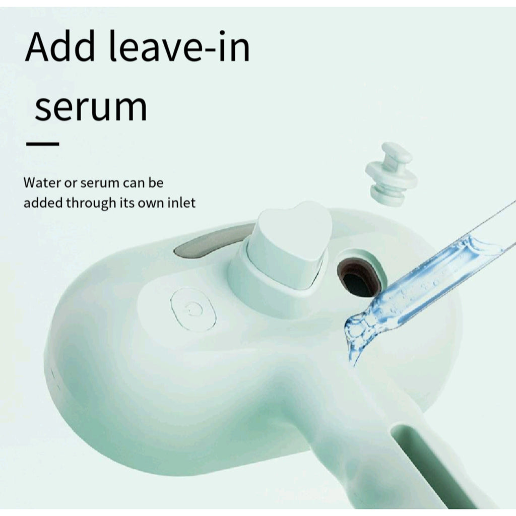 Pet Spray Comb