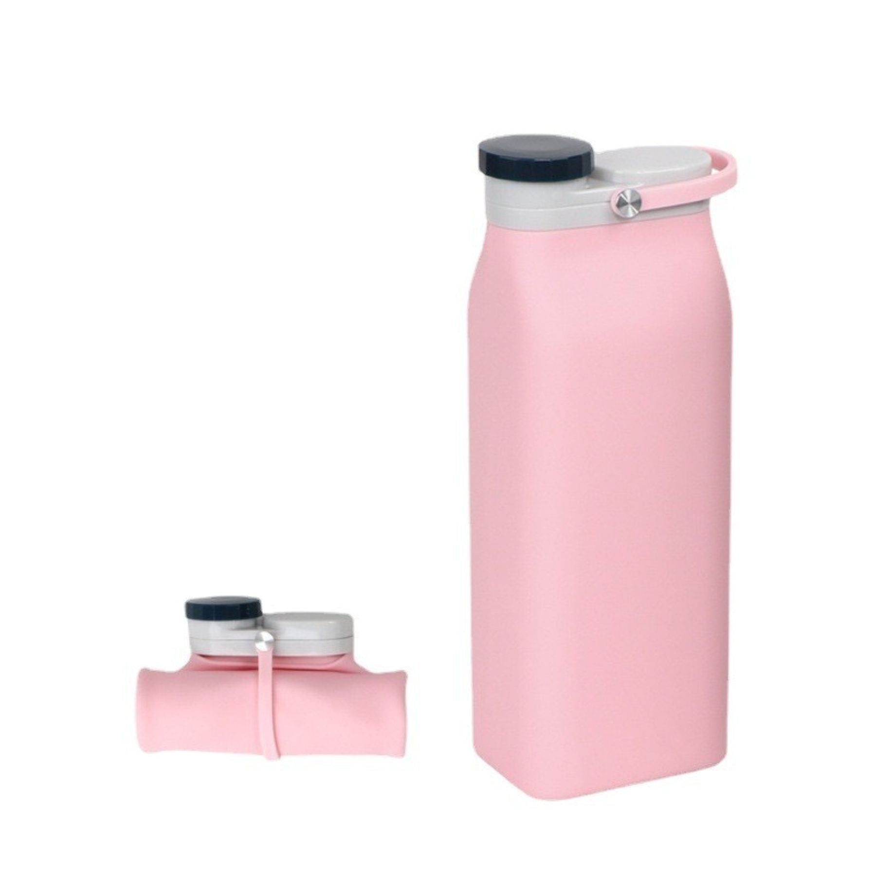 20 Oz Silicone Folding Water Cup