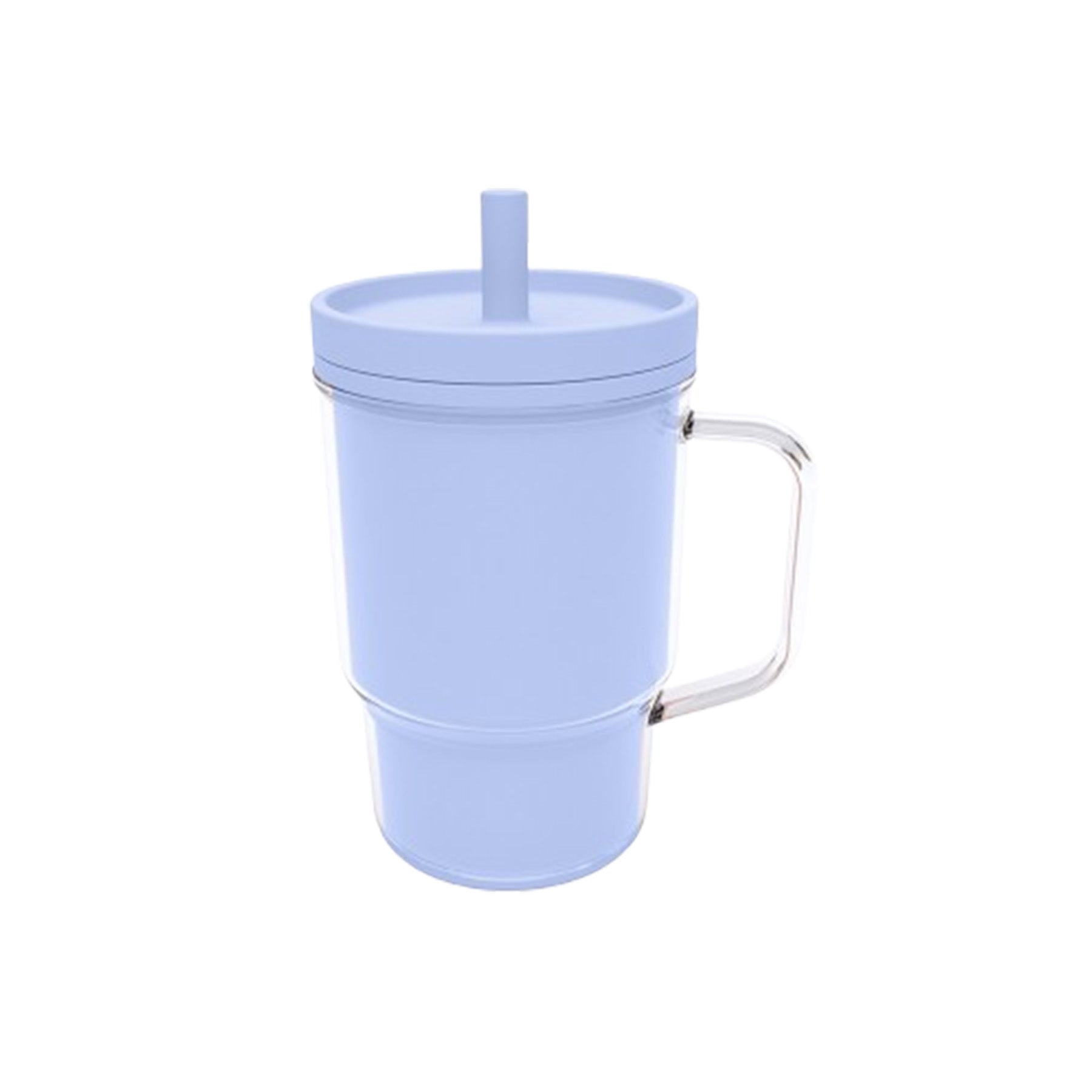 Silicone Baby Training Cup