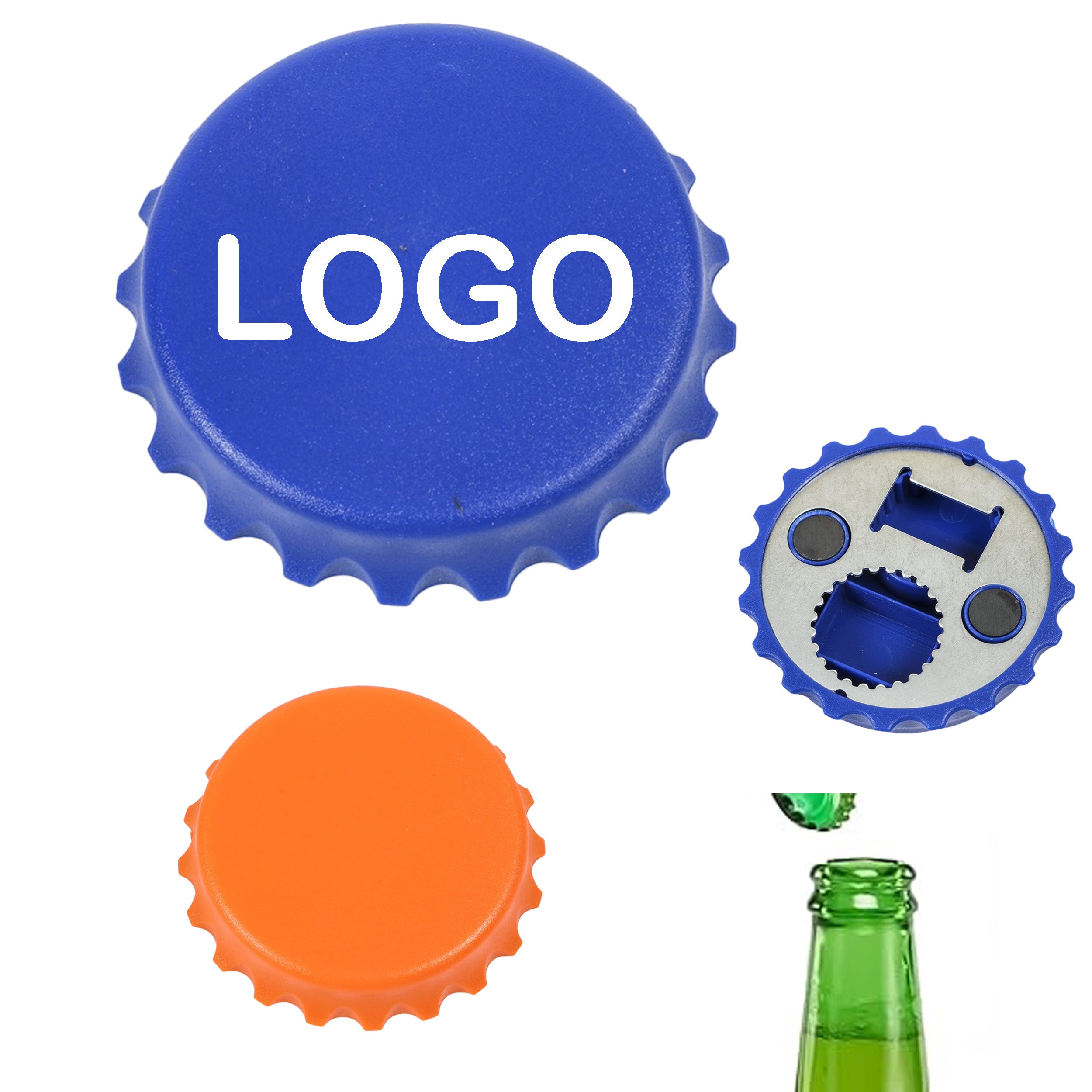 Portable Beer Cap Opener