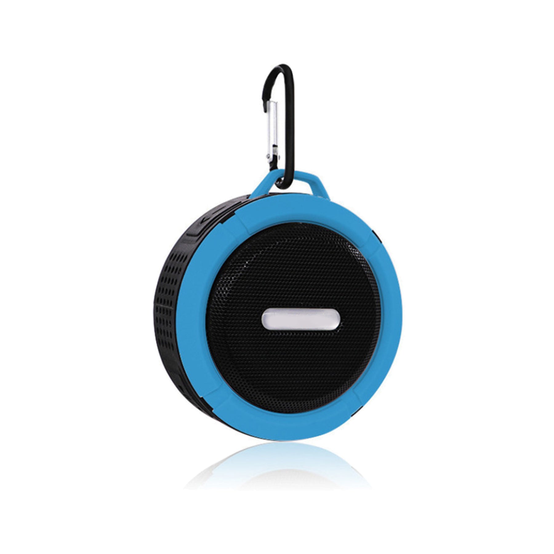 Soundace S6 Waterproof Shower Speaker Bluetooth Speaker